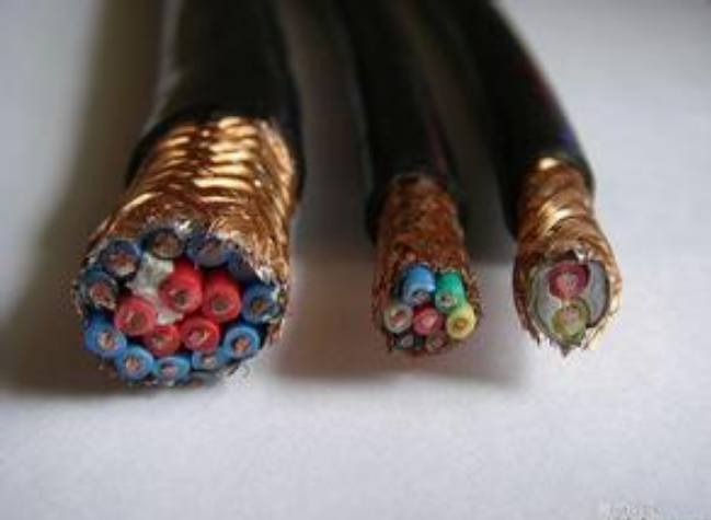 遂宁DJYVP计算机电缆