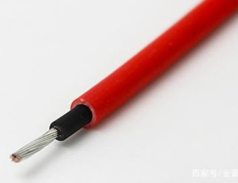 遂宁光伏电缆，太阳能光伏线