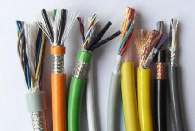 遂宁DJYVPR/DJYPVPR计算机电缆